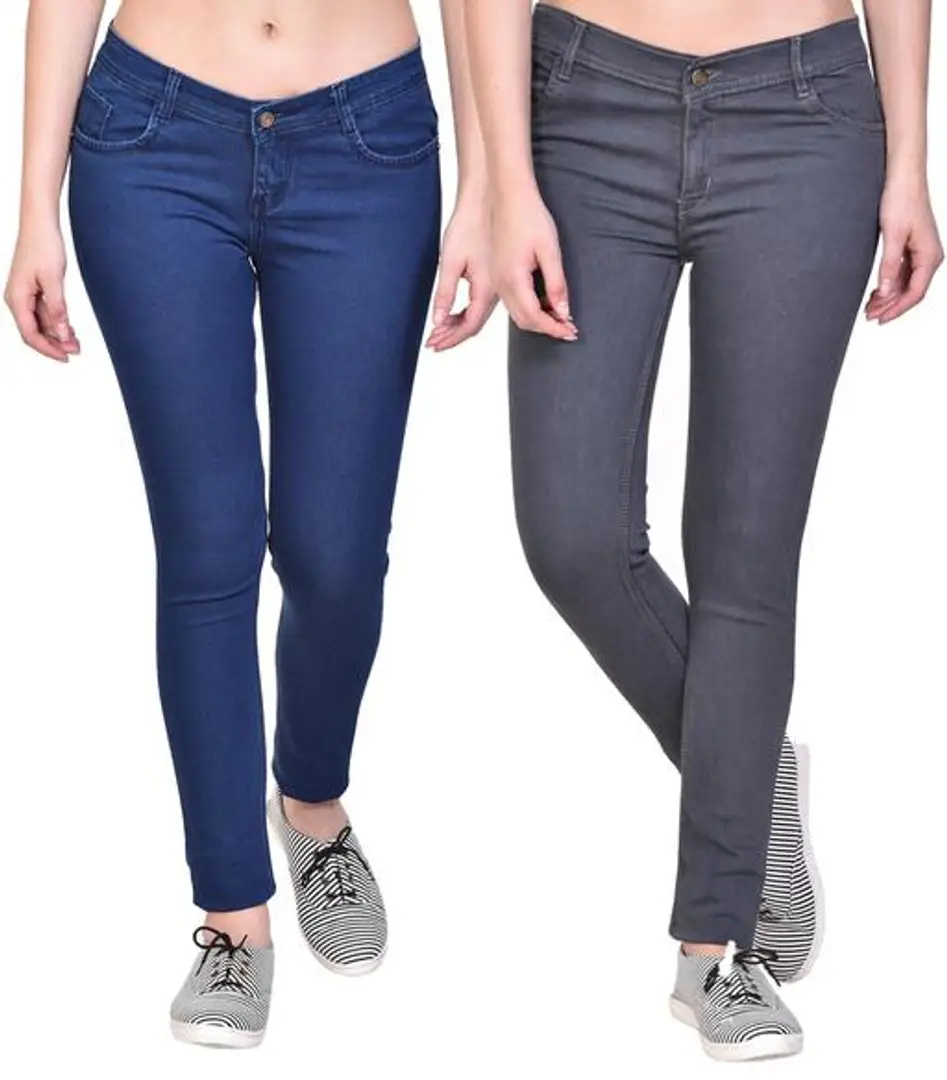 Buy men jeans combo pack in India @ Limeroad