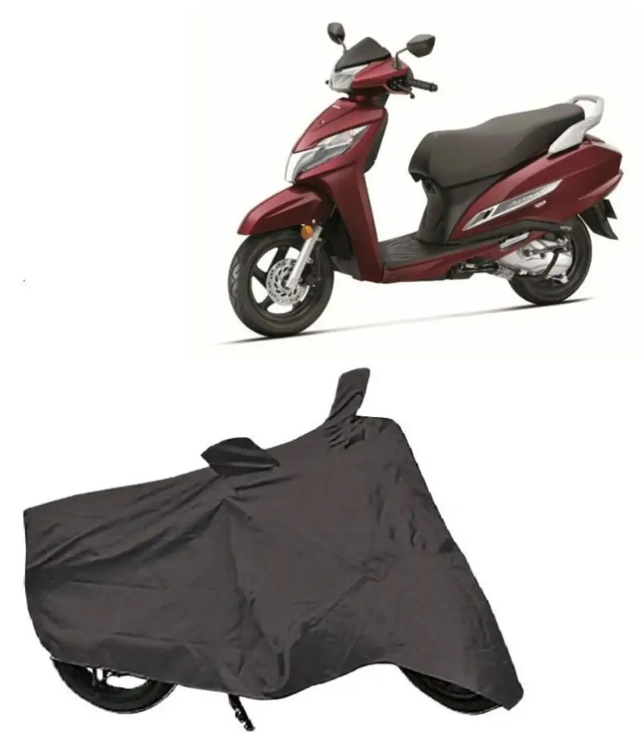 Honda activa store 125 body cover