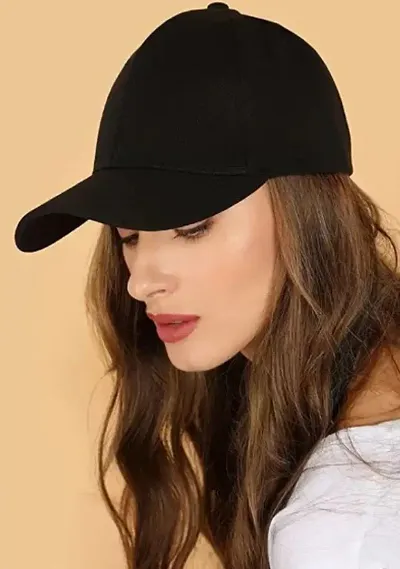 Trendy caps for clearance girls