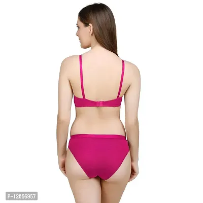 Buy Emosis Seamless Non Padded Women's Sexy Lingerie Sexy Women