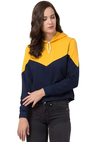 Women's Winter Hoodie Sweatshirt