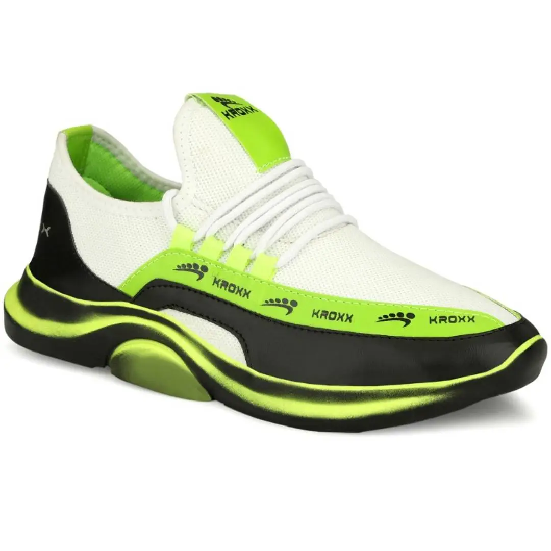 Denim sports shoes deals