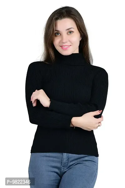 Ladies woolen cheap inner wear