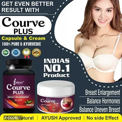 Buy Up Max Organic Supplement Cream For Helps In Correcting