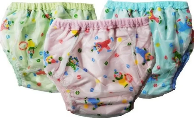 Tiny Care Baby Training Panties, Reusable & Waterproof Diaper at best price  in Jaipur