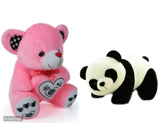 Soft Spongy Pink Teddy Bear, Gifts Under 999 Delivery in Ahmedabad –  SendGifts Ahmedabad
