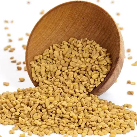 Export quality fenugreek (methi) whole seeds specially from Unjha Gujarat