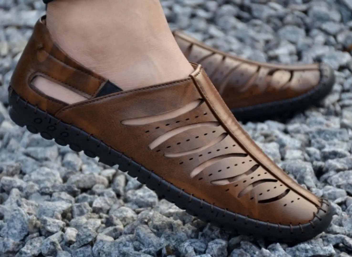 8 Tooled Leather Shoes Perfect for Summer - Horses & Heels