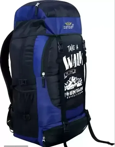 Classic Water Resistant Travel Backpacks
