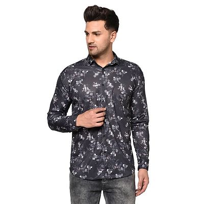 stretchable casual shirts