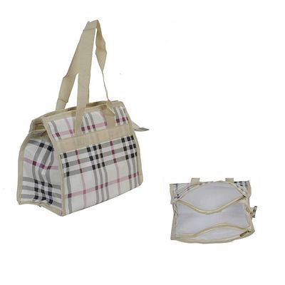 Small flight bag womens top