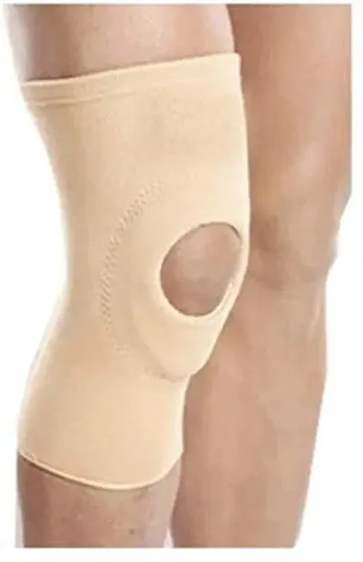 Open Patella Sports Multipurpose Knee Support