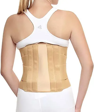 Premium Back Pain Abdominal Back Support