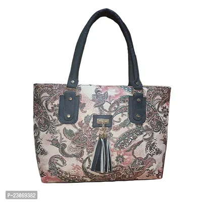 Buy Combo Multicolour Printed Handbag and Clutches Purse For women Girls  Regular Size Ladeis Shoulder Bag Online In India At Discounted Prices