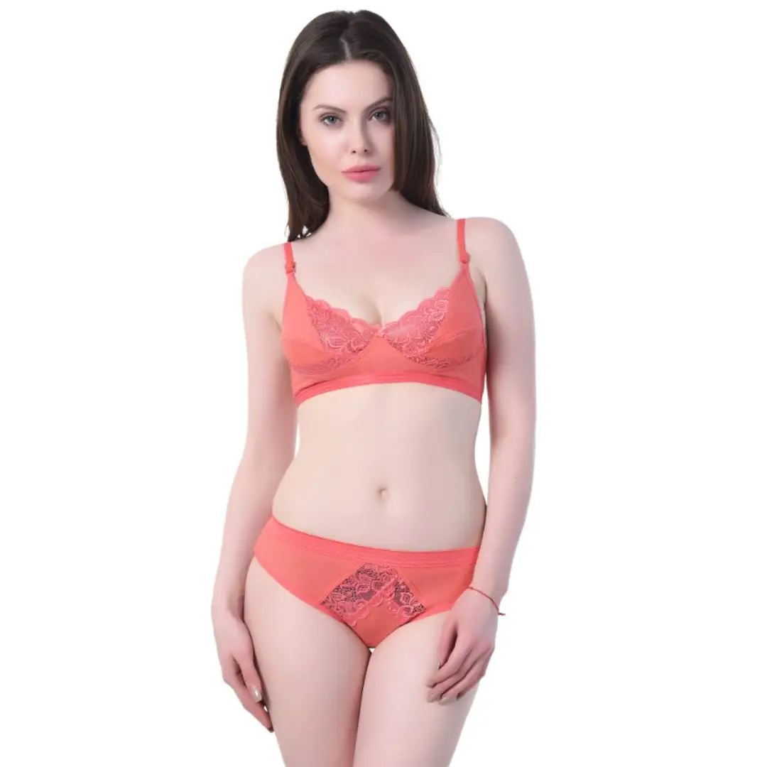 stylish bra and panty sets