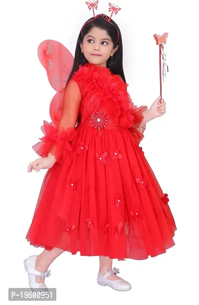 Pari frock dress top