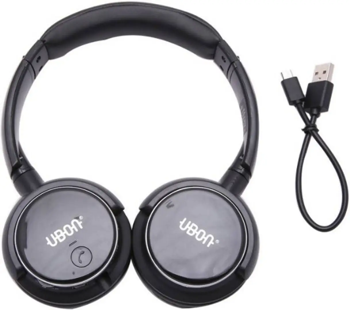 10tech ubon 5605 Bluetooth headphones wireless headphonePure