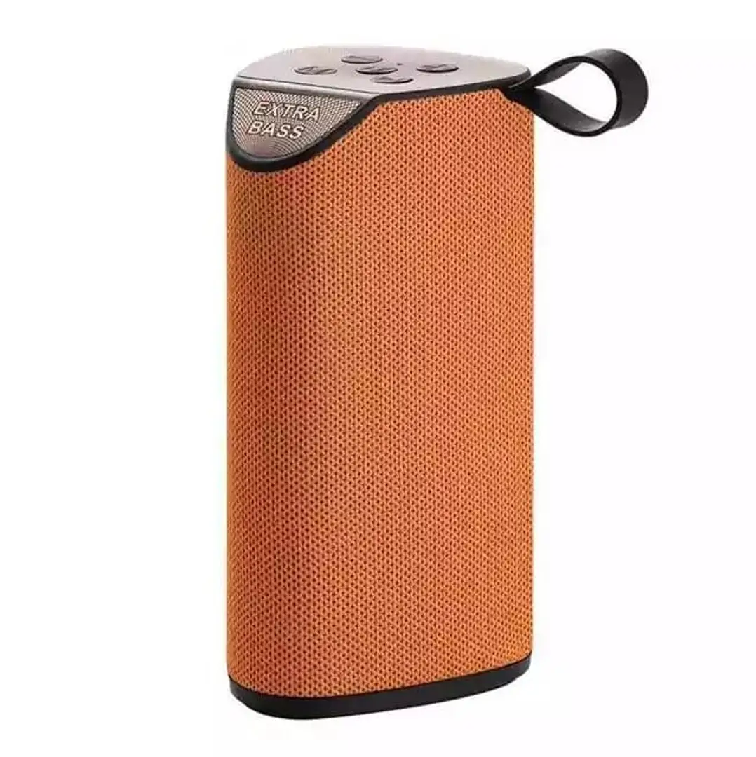 speaker with pendrive port