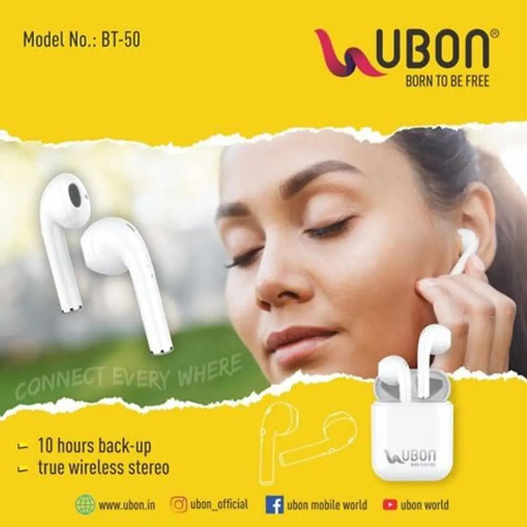 airpods ubon