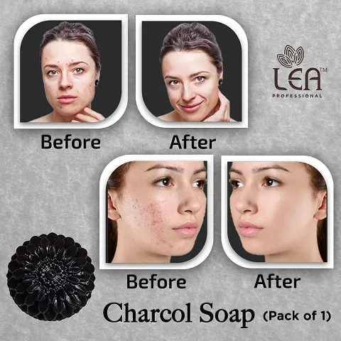 Best Selling Charcoal Soap