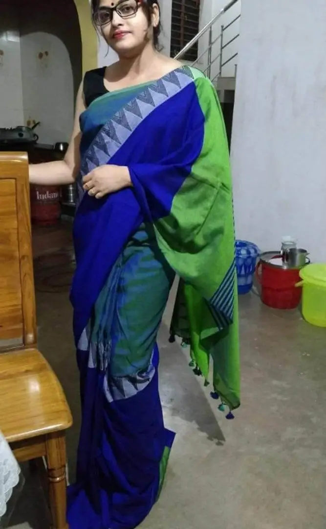 Bengal Handloom Saree Manufacturer Supplier from Kolkata India