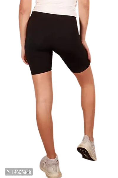 Buy Little Moon Tights for Girls, Running Shorts,Cycling Shorts, Yoga  Shorts,Under Dress Or Skirt Shorts Online In India At Discounted Prices