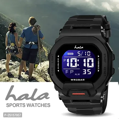 Hala G-90 Beige Sport Digital Watch For Boys - Buy Hala G-90 Beige Sport  Digital Watch For Boys Online at Best Prices in India on Snapdeal