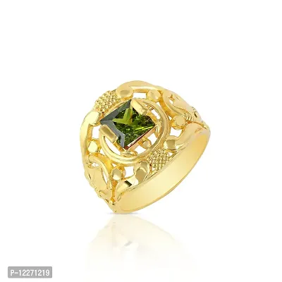 ashok stambh gold gents finger ring design💝sone Ka gents anguthi ka design  - YouTube