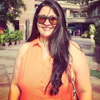 Barkha Sharma