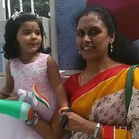 Rekha Harinath