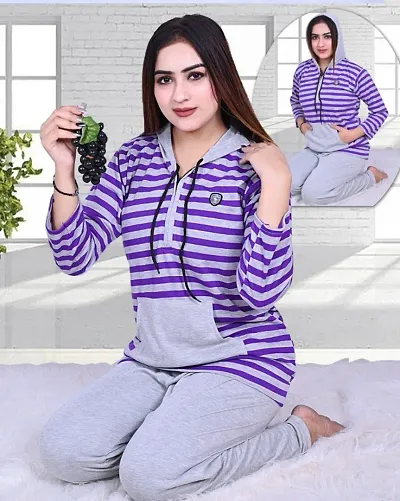 Woolen pyjama clearance