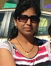 Priya Smiley