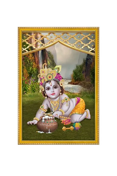 Lord bala online krishna images