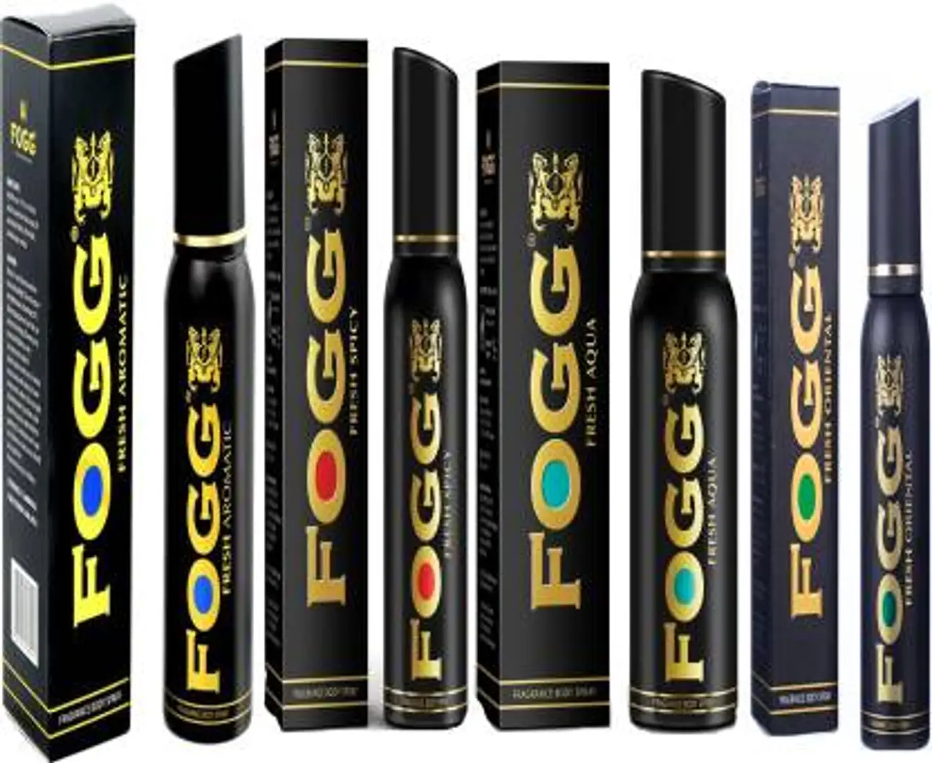 Fogg fresh oriental hotsell fragrance body spray