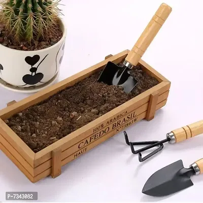 Mini Tools Kit gardening tools combo kit mini Garden Tool Kit (3 tool) Garden Tool Kit home garden tool-thumb4