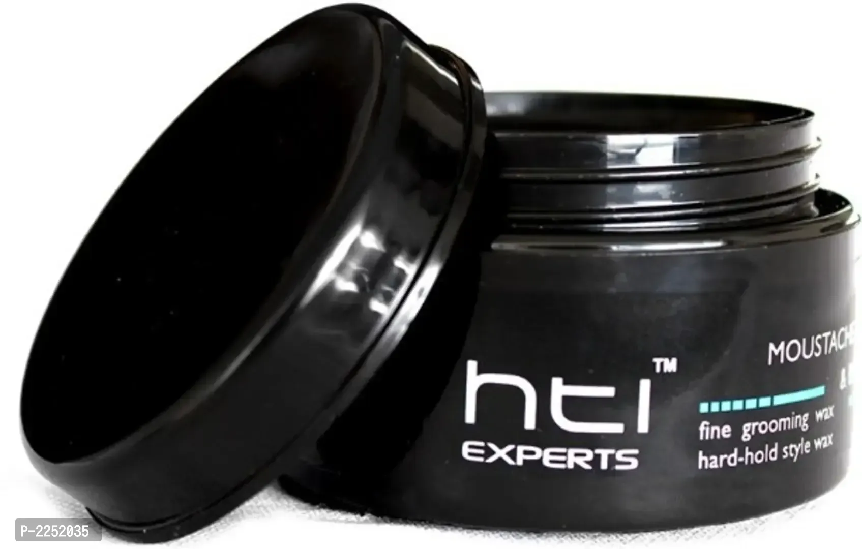 Hti Moustache Beard Styling Wax Hair Styler