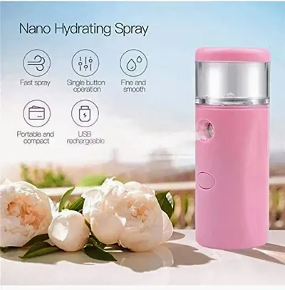 Nano Mist Sanitizer Spray