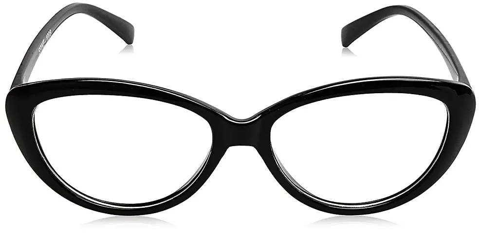 Blue Ray Blocker Anti Blue Rays Full RIM Cat Eye Glasses For Women And Girls