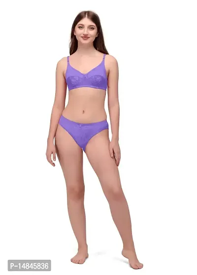 Buy Special Babydoll Bikini Set, Non-Padded Bra & Panty