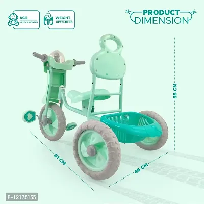 Dash vega outlet tricycle