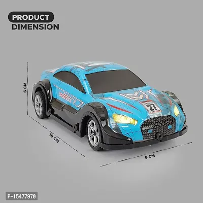 Baccho ki store remote control car