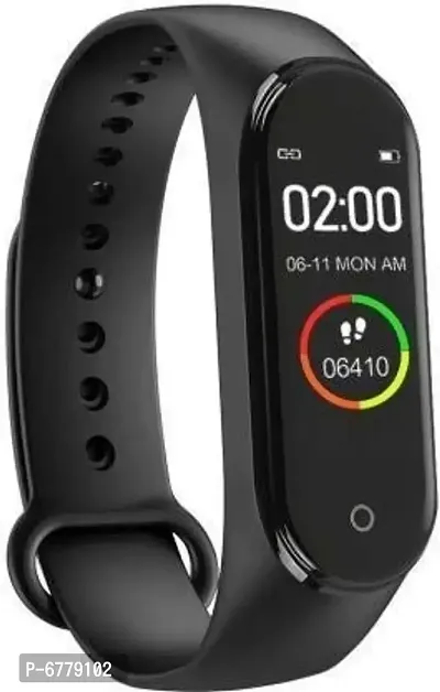 Amazon.com : Xiaomi Redmi Smart Band Pro SportsWatch- 3.73 cm (1.47) Large  AMOLED Display, Always On Display, Continuous Sleep, HR, Stress and SPO2  Monitoring, 110+ Sports Modes, 5ATM, 14 Days Battery Life,