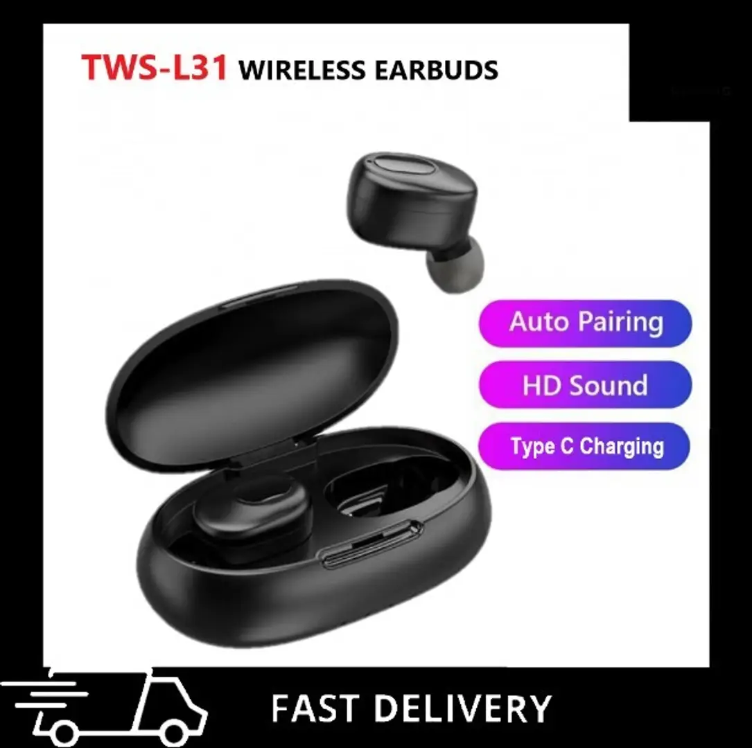 Tws best sale earphone bluetooth