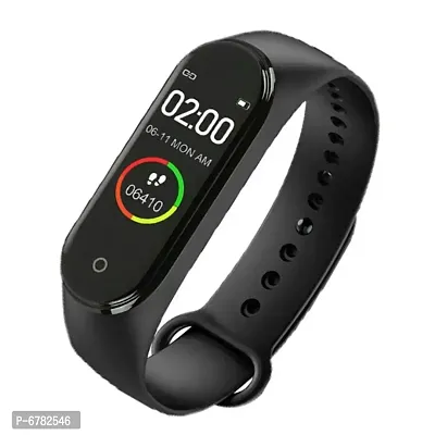 SSN Global ID116 SMART BRACELET WRISTBAND SMARTWATCH FITNESS HEALTH BAND  WITH SENSOR S123 Smartwatch Price in India - Buy SSN Global ID116 SMART  BRACELET WRISTBAND SMARTWATCH FITNESS HEALTH BAND WITH SENSOR S123