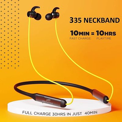 Boat discount headphones 335