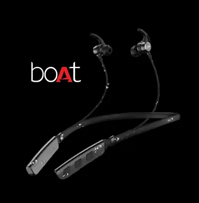 Boat rockerz 325 online bluetooth headset with mic