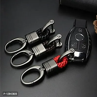 Double Ring Metal Key Chain Metal Car Key Ring Multi-functional Tool Key  Holder Key Chains Rings Holder For Car Key Rings | ZA | PMC Jewellery