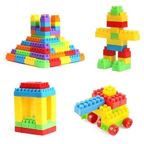 Kids Puzzle Block and Rubi cube