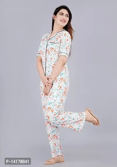 Fancy night wear hot sale