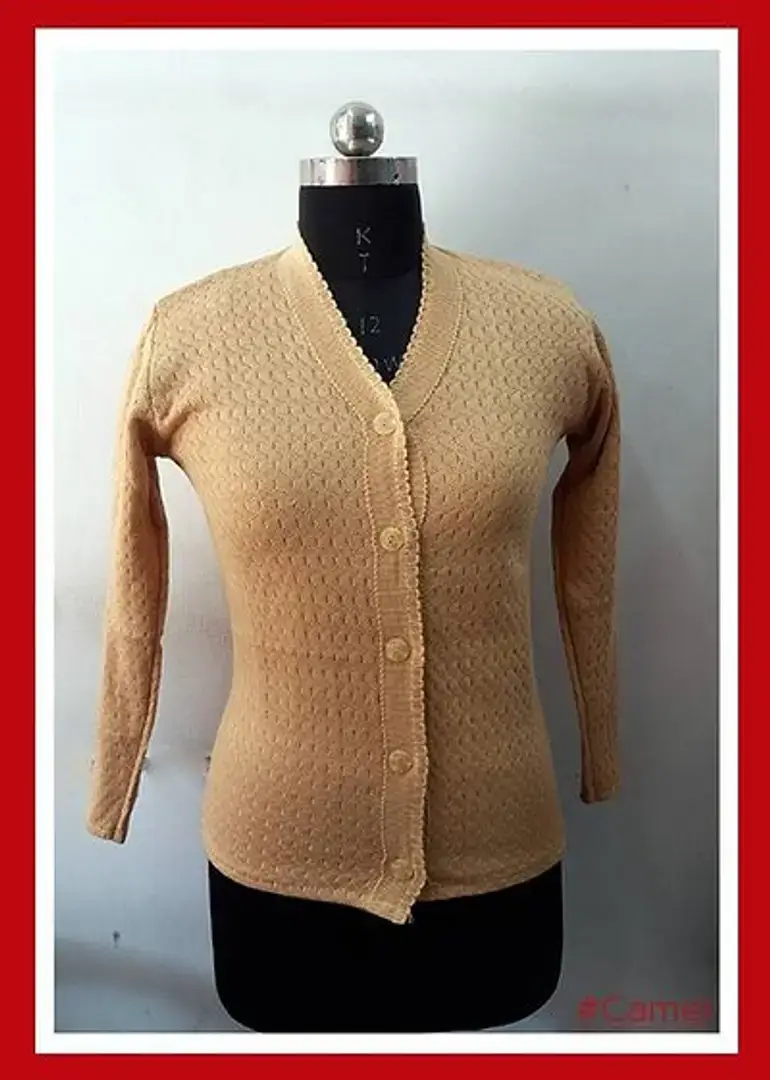 Ladies sweater stylish online